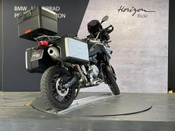 BMW ADVENTURE F 850 GS
