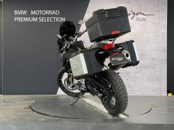 BMW ADVENTURE F 850 GS
