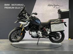 BMW ADVENTURE F 850 GS