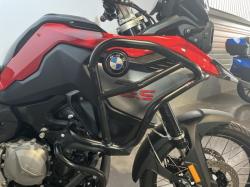 BMW ADVENTURE F 850 GS
