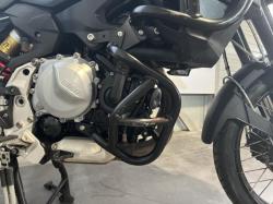 BMW ADVENTURE F 850 GS