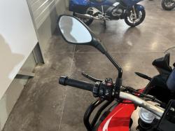 BMW ADVENTURE F 850 GS