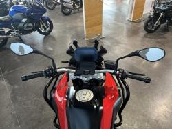 BMW ADVENTURE F 850 GS