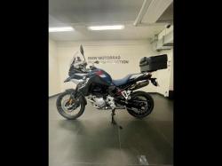 BMW ADVENTURE F 850 GS