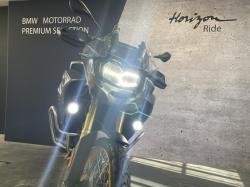 BMW ADVENTURE F 850 GS ADVENTURE