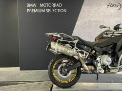 BMW ADVENTURE F 850 GS ADVENTURE