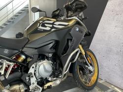 BMW ADVENTURE F 850 GS ADVENTURE
