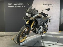 BMW ADVENTURE F 850 GS ADVENTURE