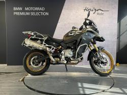 BMW ADVENTURE F 850 GS ADVENTURE