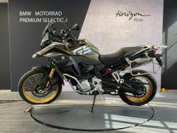 BMW ADVENTURE F 850 GS ADVENTURE
