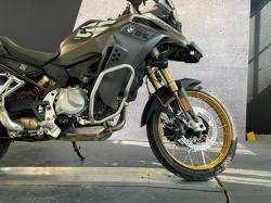 BMW ADVENTURE F 850 GS ADVENTURE