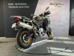 BMW ADVENTURE F 850 GS ADVENTURE