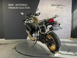 BMW ADVENTURE F 850 GS ADVENTURE