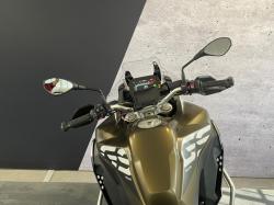 BMW ADVENTURE F 850 GS ADVENTURE