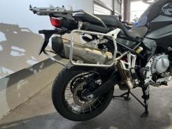 BMW ADVENTURE F 850 GS ADVENTURE