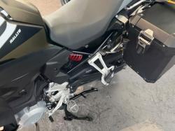 BMW ADVENTURE F 850 GS ADVENTURE