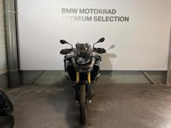 BMW ADVENTURE F 850 GS ADVENTURE