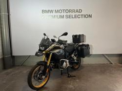 BMW ADVENTURE F 850 GS ADVENTURE