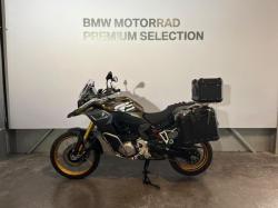 BMW ADVENTURE F 850 GS ADVENTURE