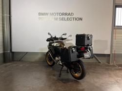 BMW ADVENTURE F 850 GS ADVENTURE