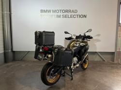 BMW ADVENTURE F 850 GS ADVENTURE
