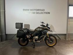 BMW ADVENTURE F 850 GS ADVENTURE