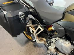 BMW ADVENTURE F 850 GS ADVENTURE