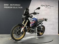 BMW ADVENTURE F 900 GS