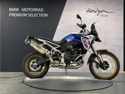 BMW ADVENTURE F 900 GS