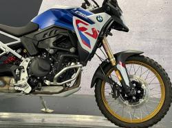 BMW ADVENTURE F 900 GS