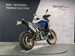 BMW ADVENTURE F 900 GS