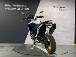 BMW ADVENTURE F 900 GS
