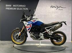 BMW ADVENTURE F 900 GS