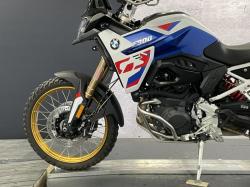 BMW ADVENTURE F 900 GS