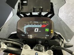 BMW ADVENTURE F 900 GS