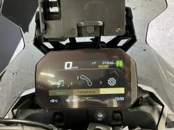 BMW ADVENTURE F 900 GS