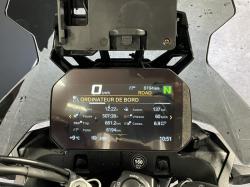 BMW ADVENTURE F 900 GS