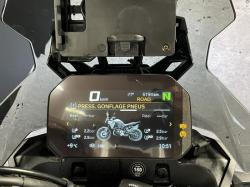 BMW ADVENTURE F 900 GS