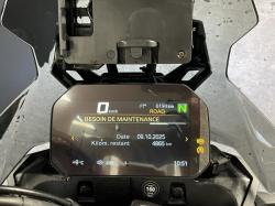BMW ADVENTURE F 900 GS