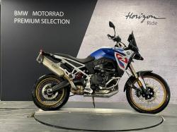 BMW ADVENTURE F 900 GS