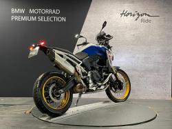 BMW ADVENTURE F 900 GS