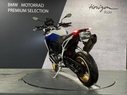 BMW ADVENTURE F 900 GS