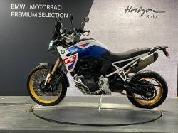 BMW ADVENTURE F 900 GS