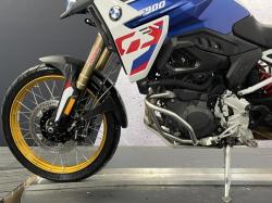 BMW ADVENTURE F 900 GS