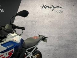 BMW ADVENTURE F 900 GS