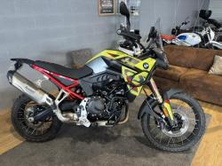 BMW ADVENTURE F 900 GS