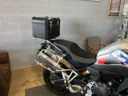 BMW ADVENTURE F 900 GS ADVENTURE