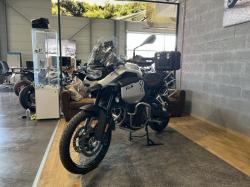 BMW ADVENTURE F 900 GS ADVENTURE