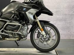 BMW ADVENTURE R 1250 GS