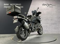 BMW ADVENTURE R 1250 GS